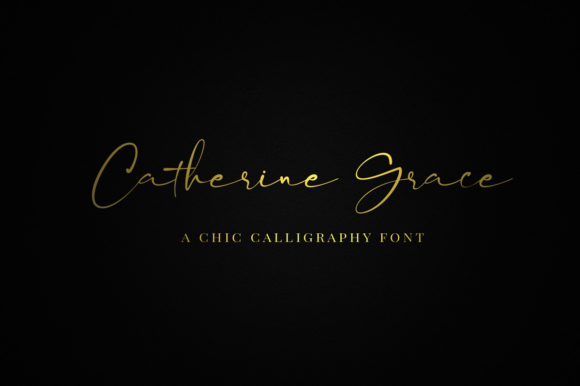Catherine Grace for Web Designers and Digital Creators