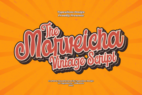 How Morveicha Transformed My Bakery’s Brand Identity